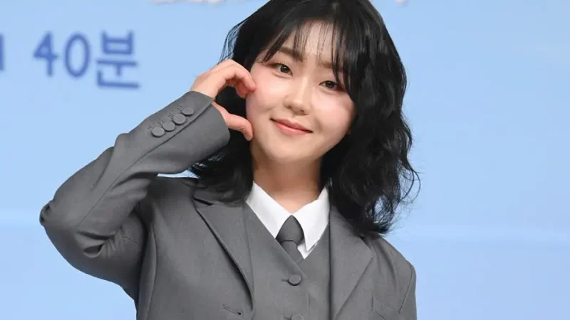 Atriz Seo Hye Won se Casa com Não Celebridade em Cerimônia Privada