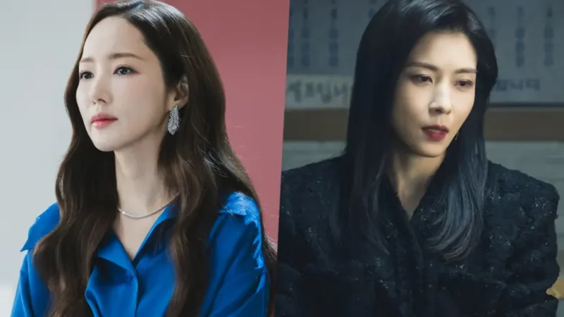 ‘Beijo da Sereia’ Continua em 1º Lugar Antes do Final Enquanto ‘Climax’ Mantém Batalha Acirrada de Audiência