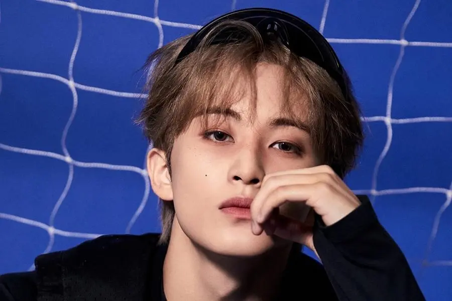 Breaking: Mark Deixa NCT e SM Entertainment + Escreve Carta Para os Fãs