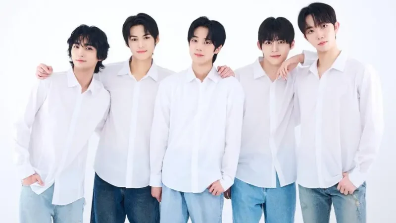 BXB Anuncia Saída da Agência WOLFBURN Após Última Reunião de Fãs em Maio