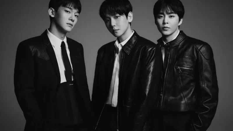 Chen, Baekhyun e Xiumin notificam INB100 sobre rescisão de contrato: detalhes e repercussões