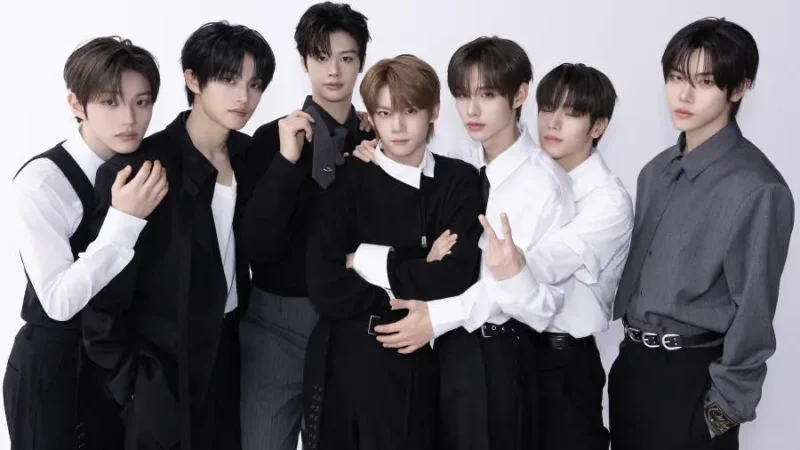 CLOSE YOUR EYES Anuncia Retorno Com Single Digital ‘OVEREXPOSED’ – Novidades do K-pop