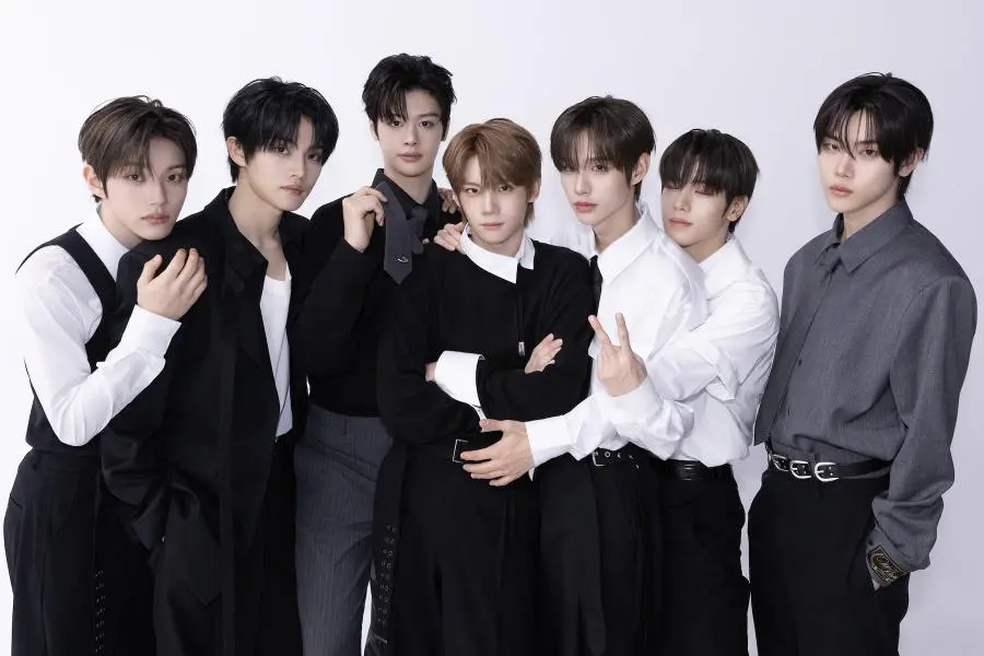 CLOSE YOUR EYES Anuncia Retorno Com Single Digital ‘OVEREXPOSED’ – Novidades do K-pop