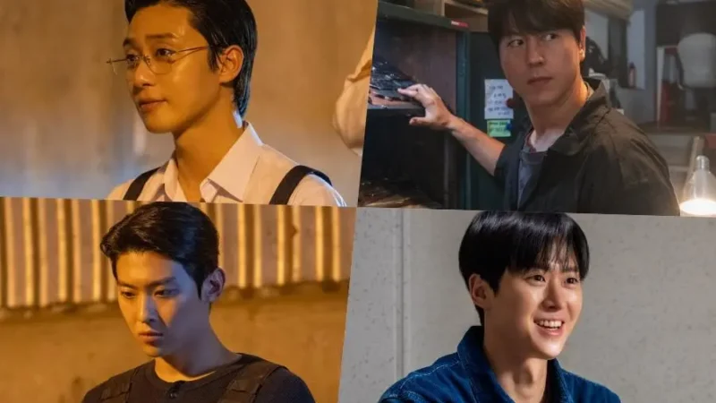 Diretor de ‘Bloodhounds 2’ fala sobre participações especiais de Park Seo Joon, Ryu Soo Young, Dex e mais