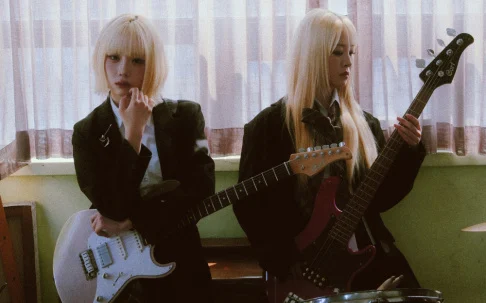 Evento Especial Angel Noise: Conecte-se com a Música K-pop