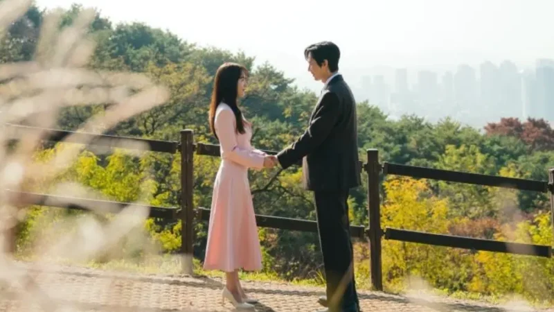 Han Ji Min e Song Tae Seop: Casamento no Final de ‘O Guia Prático para o Amor’?