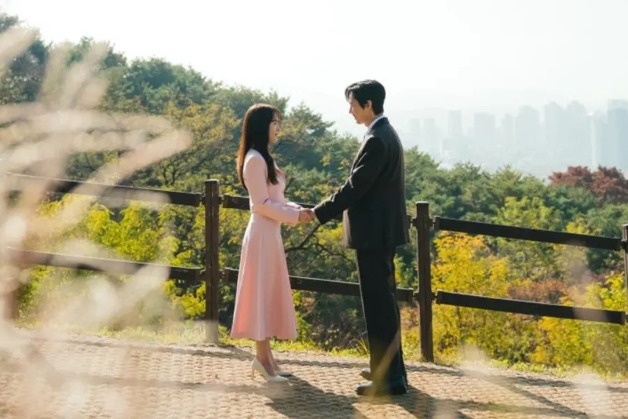 Han Ji Min e Song Tae Seop: Casamento no Final de ‘O Guia Prático para o Amor’?