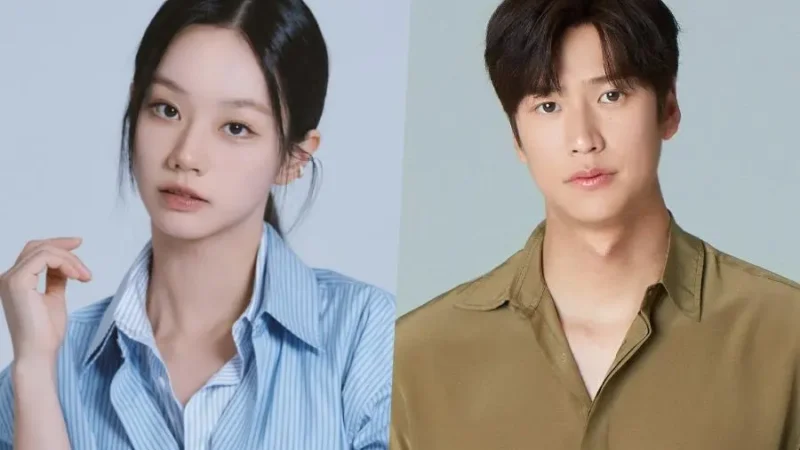 Hyeri e Na In Woo em Negociações para Remake de ‘Caution, Hazardous Wife’