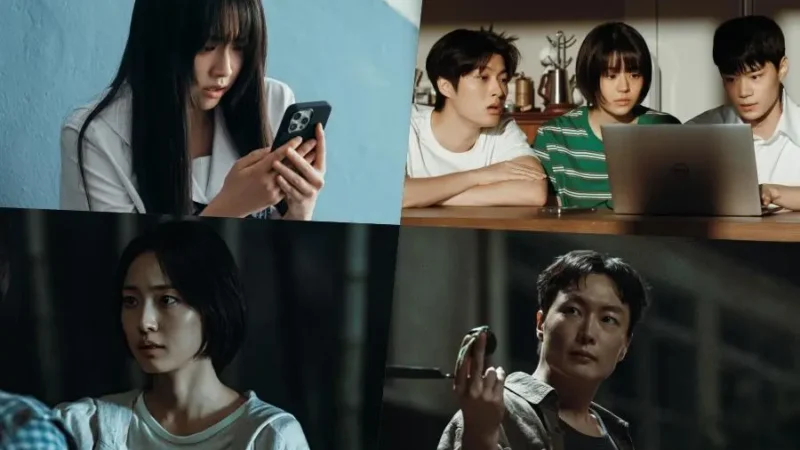 Jeon So Young, Kang Mina e elenco enfrentam maldição mortal em novo drama K-pop ‘If Wishes Could Kill’