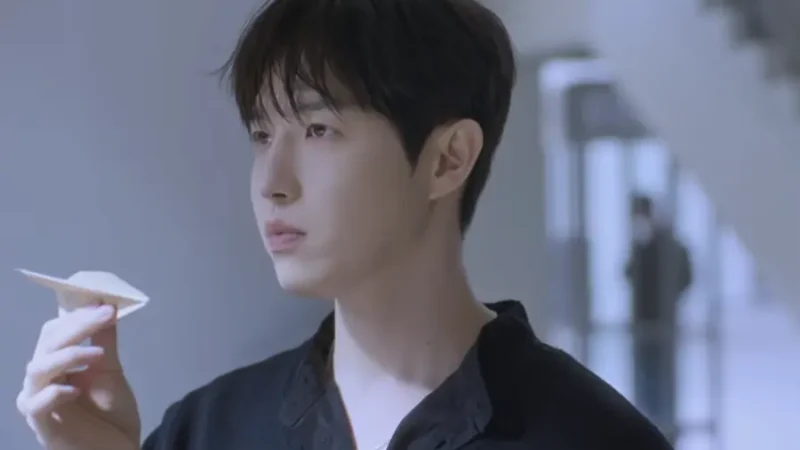 Kim Jae Hwan retorna com novo single ‘Estarei Lá’ e promete emocionar fãs