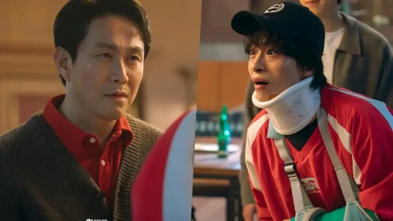 Koo Kyo Hwan e Oh Jung Se revelam detalhes hilariantes sobre sua amizade em ‘We Are All Trying Here’