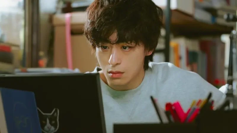 Koo Kyo Hwan e seu Incansável Esforço para se Tornar Diretor na Indústria do K-pop