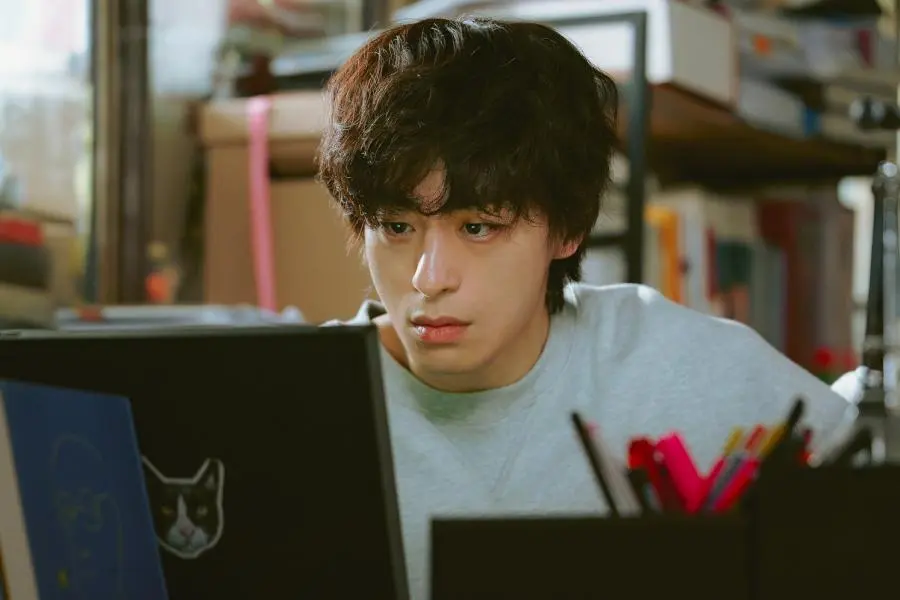 Koo Kyo Hwan e seu Incansável Esforço para se Tornar Diretor na Indústria do K-pop