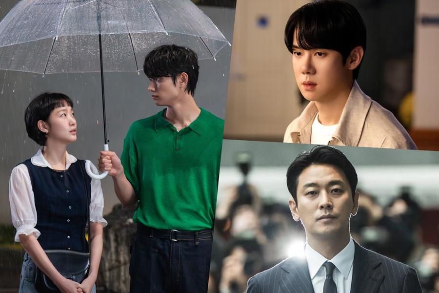 Melhores K-Dramas para Assistir em Abril de 2026
