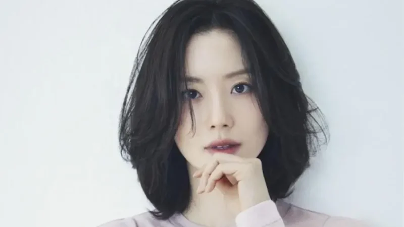 Moon Chae Won Anuncia Casamento Emocionante Para Fãs de K-pop