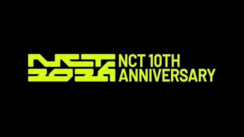 NCT lança teaser para as celebrações do 10º aniversário ‘NCT 2026’