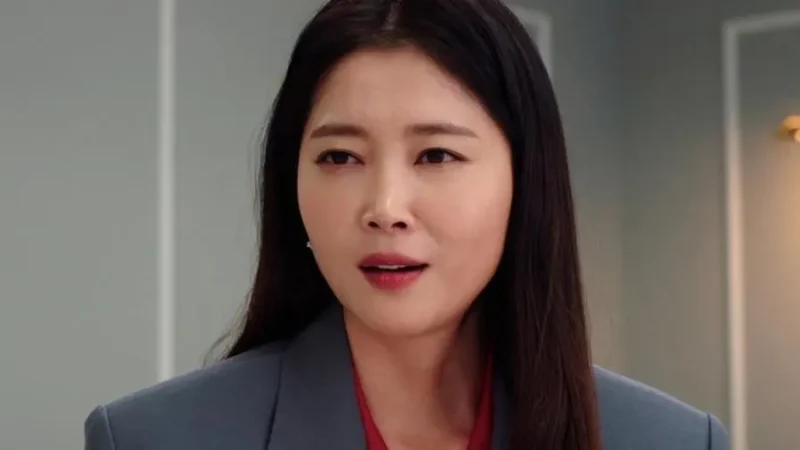 Oh Yoon Ah fala sobre seu papel em ‘Mismatch’, seu retorno à tela grande e mais