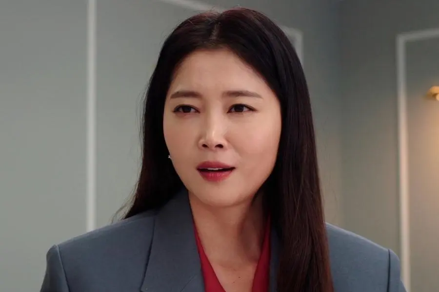 Oh Yoon Ah fala sobre seu papel em ‘Mismatch’, seu retorno à tela grande e mais