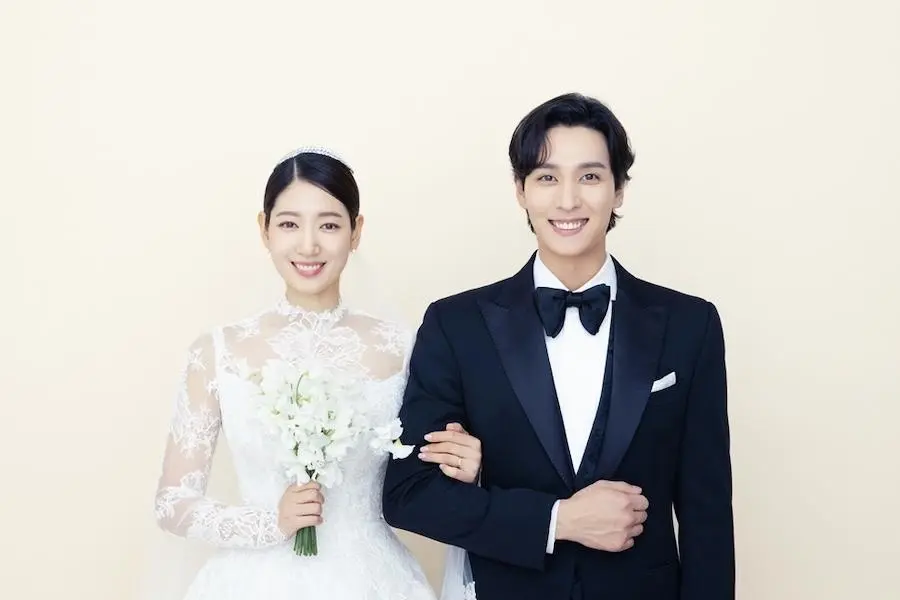 Park Shin Hye e Choi Tae Joon esperam segundo filho: novidades na família K-pop