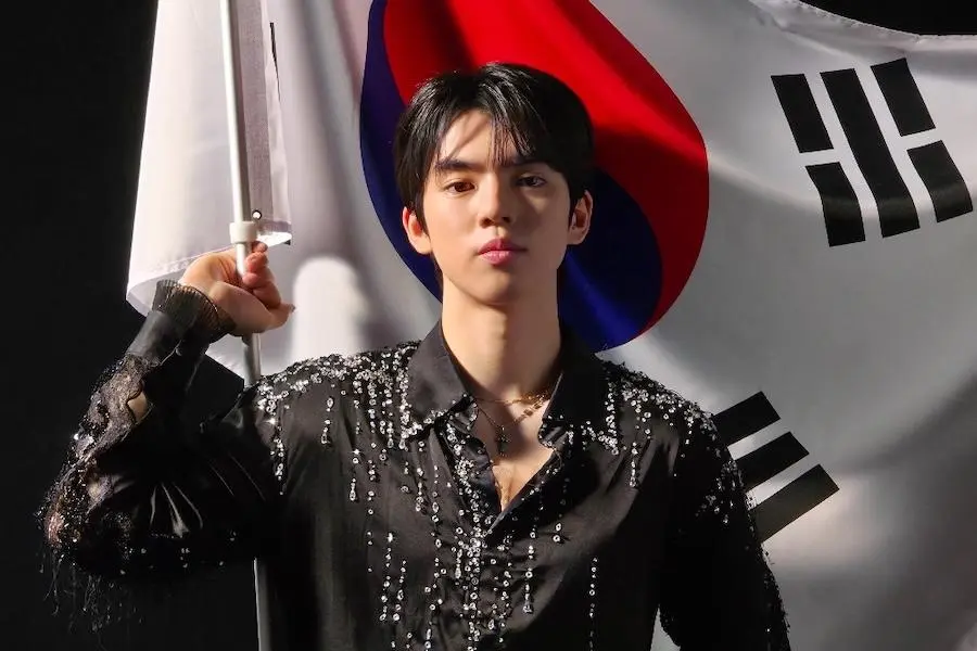 Patinador Olímpico Cha Jun Hwan Assina com a Fantagio e Entra para o Mundo do K-pop