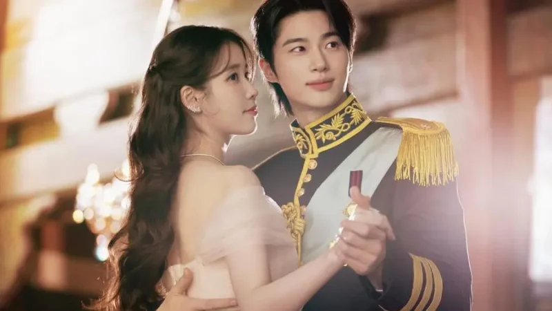‘Perfect Crown’ estreia com a terceira maior audiência de estreia de qualquer drama de sexta-feira a sábado da MBC na história