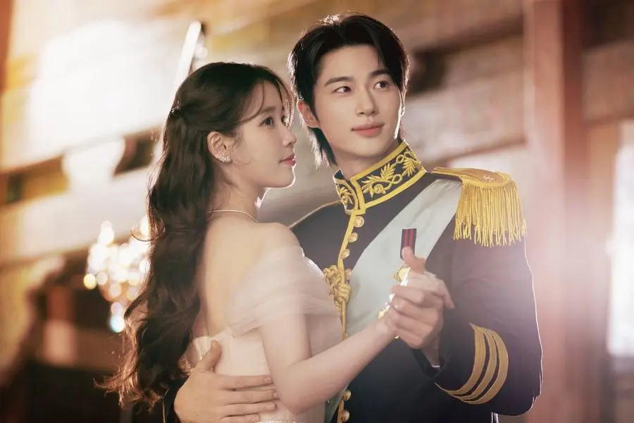 ‘Perfect Crown’ estreia com a terceira maior audiência de estreia de qualquer drama de sexta-feira a sábado da MBC na história