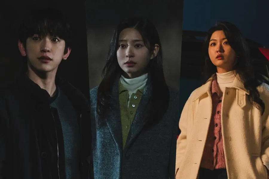 Reunião Emocional de Park Jinyoung e Kim Min Ju em ‘Still Shining’