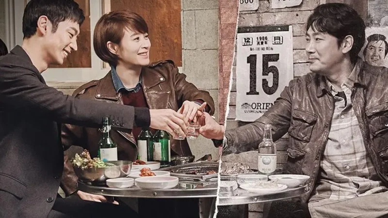 ‘Signal’ Temporada 2 Supostamente Removida da Programação de Verão da tvN + tvN Responde