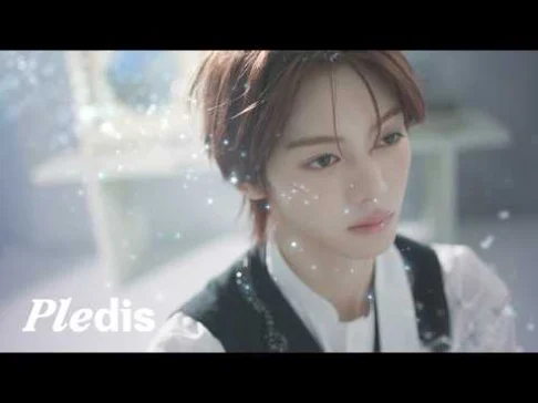 TWS revela trailer intrigante para seu 5º EP ‘NO TRAGEDY’