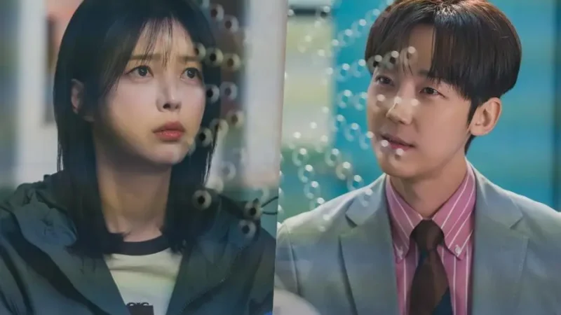 Uhm Hyun Kyung Considera a Oferta Inesperada de Yoon Jong Hun em ‘Nossos Dias Felizes’