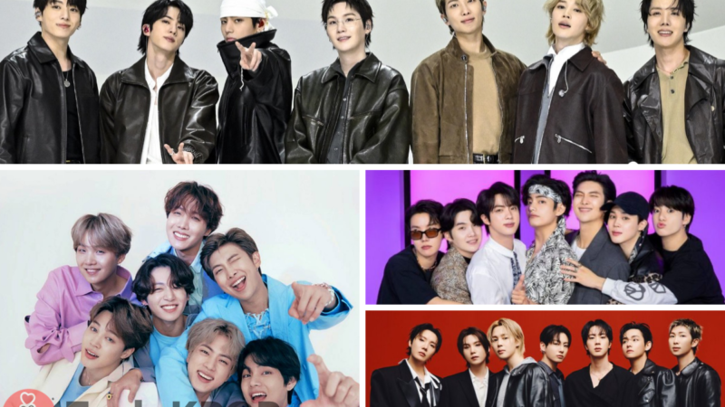 Recordes quebrados pelo BTS que todo fã deveria conhecer