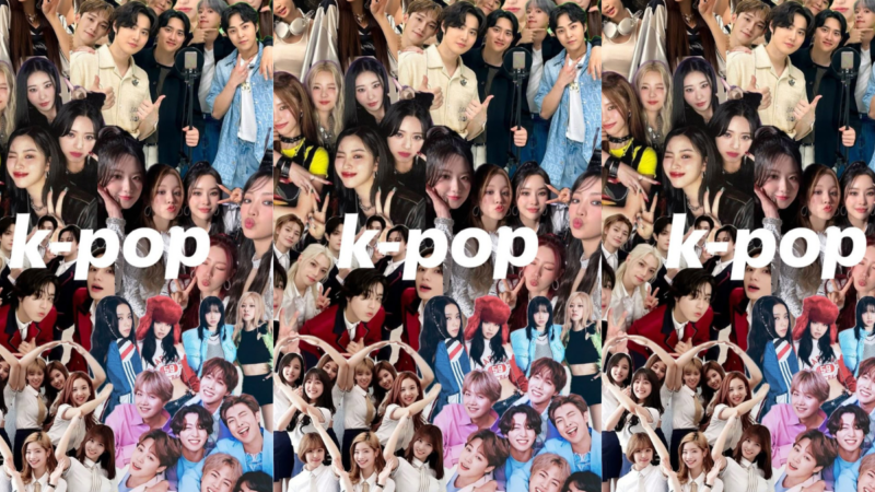 Como escolher seu primeiro grupo de K-pop: guia para iniciantes