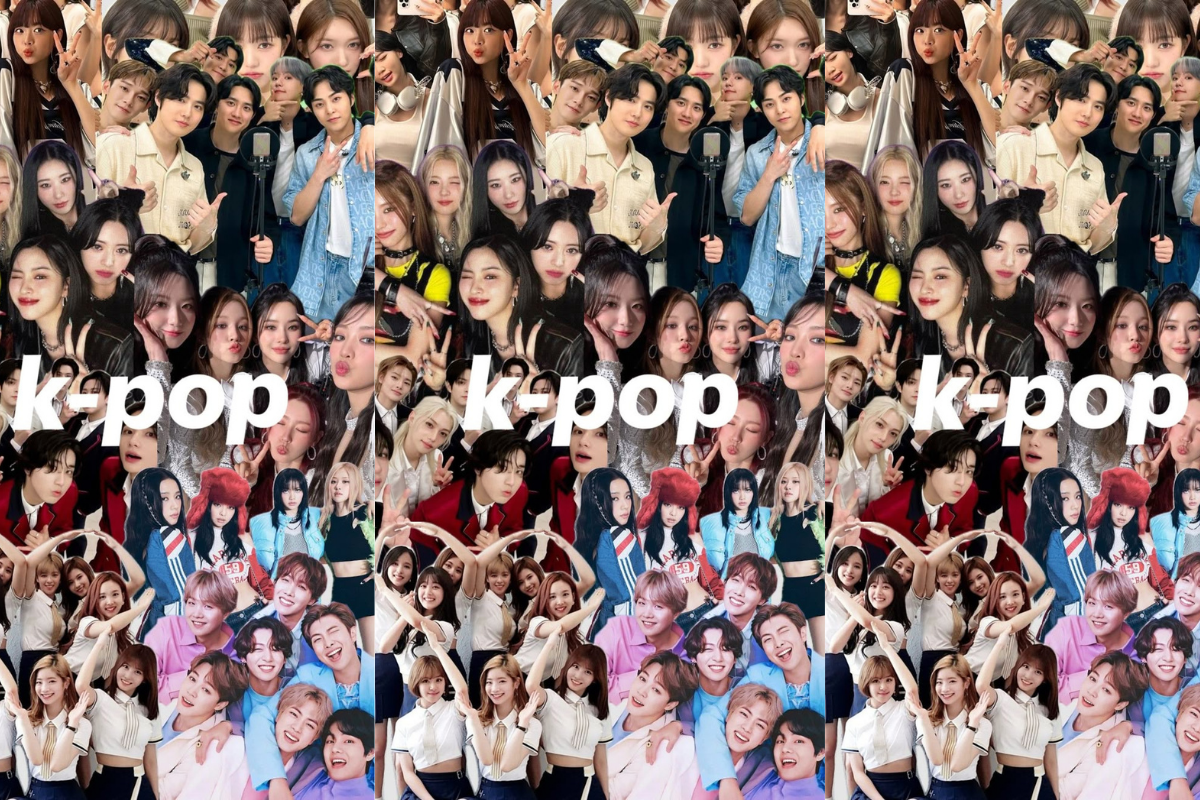 Como escolher seu primeiro grupo de K-pop: guia para iniciantes