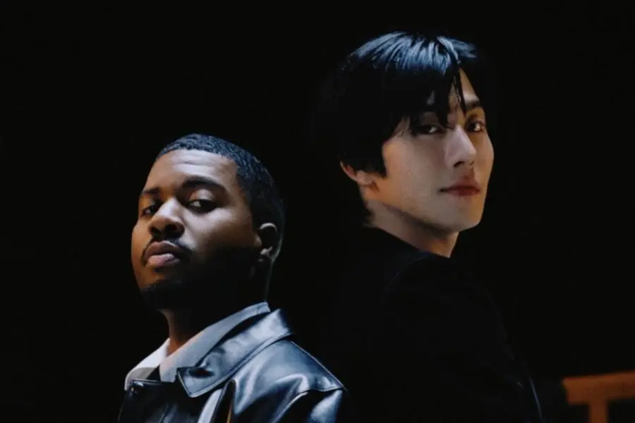 Ahn Hyo Seop anuncia colaboração com Khalid para novo single ‘Something Special’