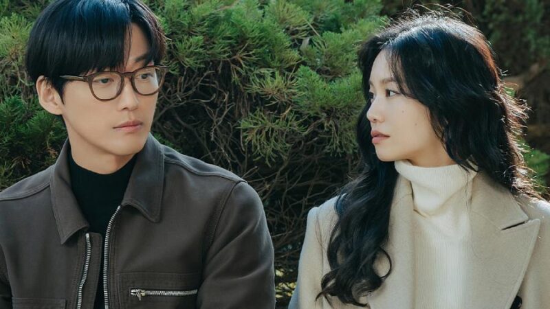Namkoong Min e Lee Seol anunciam data de estreia de novo drama de romance e suspense