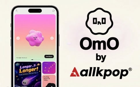 OmO (Beta): Nova Plataforma de Fandom All-in-One Conectando Fãs de K-pop